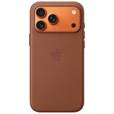 Apple Techwoven Case – iPhone 17 Pro / Pro Max