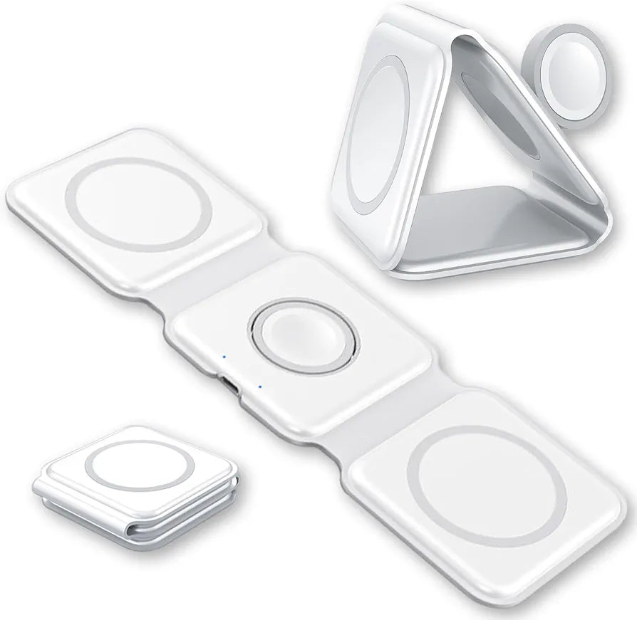 Apple MagSafe Wireless Charger 3 in 1