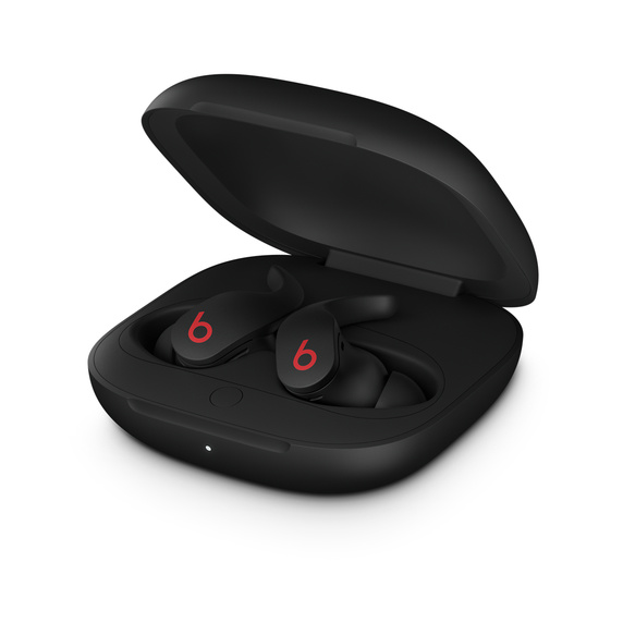 Beats Fit Pro True Wireless Noise Cancelling Earbuds - Black