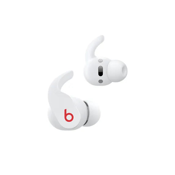 Beats Fit Pro True Wireless Noise Cancelling Earbuds - White
