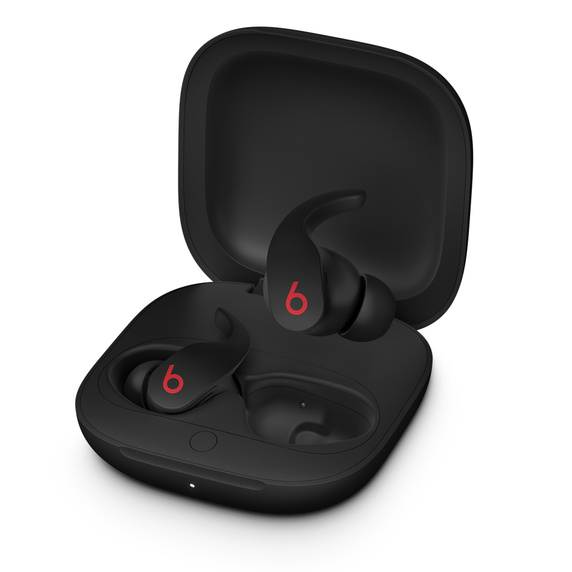 Beats Fit Pro True Wireless Noise Cancelling Earbuds - Black