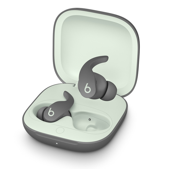 Beats Fit Pro True Wireless Noise Cancelling Earbuds - Sage Grey